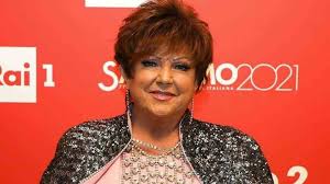 C'era tanta attesa anche per orietta berti, 77 anni. Orietta Berti E La Sua Meravigliosa Erede Ecco Chi E