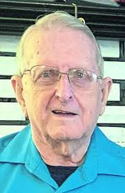 Chester Yates Obituary (1938