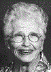 Marjorie Benjamin Obituary (2011)