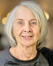 Dixie Miller Cunnington Obituary May 10, 2025