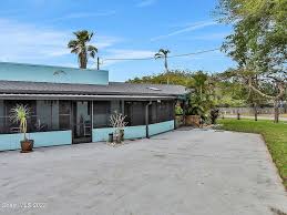 8543 Rosalind Ave, Cape Canaveral, FL 32920