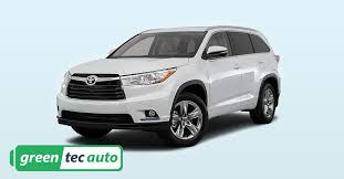 View photos, features and more. 2010 2016 Toyota Highlander Hybrid Battery Replacement With New Cells Greentec Auto