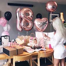 Btw video ni fully inspired by qias omar. Hadiah Hari Jadi Anak Perempuan 26 Gambar Bagaimana Membuat Anak Perempuan Menjadi Kejutan Apa Yang Boleh Saya Berikan