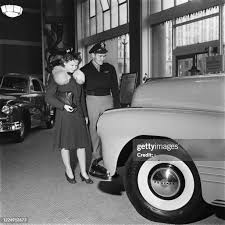 Image result for Black 1946 Pontiac