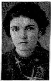 Katherine Brady McCulloch (1914-2002)