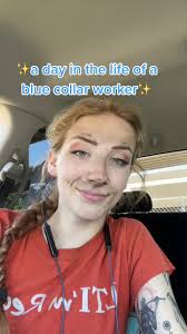 A Day in the Life of a Female Welder