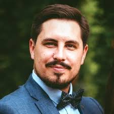 Daniel Angheluta's Instagram, Twitter & Facebook