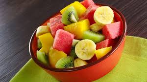 Salade De Fruits Antillaise Recette De Salade De Fruits Antillaise Marmiton