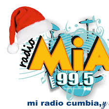 Radio Mía 99.5 FM – Cajamarca, San Miguel