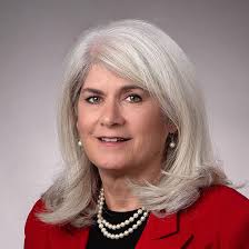 Who's Who in Government Relations