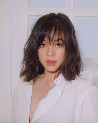 She made her breakthrough debut role in be careful with my heart and has since starred in oh my g!, haunted. Janella Salvador Belies Accusations Of Former Pa Manila Bulletin