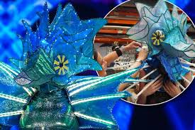 The masked singer costume designer marina toybina told page six style that the show's wacky outfits are based on who's wearing them. The Masked Singer Costume Designer Tim Simpson Shares Secrets And Cost Of Epic Outfits Mirror Online