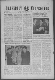 24 November 1944 Greenbelt Cooperator