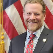 Meet the Mayor & Council