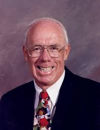 Obituary information for William "Bill" Howard Teat