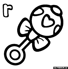 It does not work on digital images in color. 4 565 Free Online Coloring Pages Thecolor Com