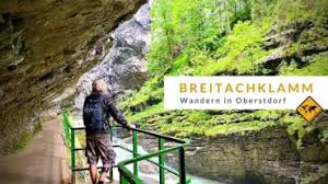 Die abwechslungsreiche, meist einfache wanderung bietet einige sehenswürdigkeiten und kann mithilfe eines busses abgekürzt werden, falls die füße lahm werden. Das Allgau Naturidylle Zwischen Alpen Und Bodensee