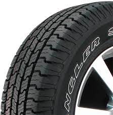 Finderscheapers.com has been visited by 100k+ users in the past month Goodyear Wrangler Sr A 275 55r20 111s Sullivan Tire Auto Service