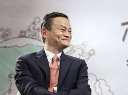 How Alibaba founder Jack Ma is ripping a $12 trillion stock market |  Business Standard News
