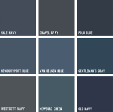 Picking An Exterior Paint Color Young
