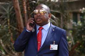 Sonko rubbishes Ouko audit, claims officials demanded bribes