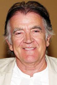 Sad death of BBC's Gerry Anderson