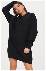 My black hoodie is one of the most worn pieces in my winter wardrobe. Dresses For Women Women S Dresses Black Hoodie Dress Outfit Black Oversized Hoodie Dress Oversized Hoodie Dress Black Hoodie Dress Hoodie Dress Outfit