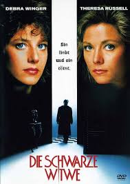 Die schwarze Witwe: Amazon.de: Winger, Debra, Russell, Theresa, Frey, Sami,  Hopper, Dennis, Williamson, Nicol, Rafelson, Bob, Winger, Debra, Russell,  Theresa: DVD & Blu-ray