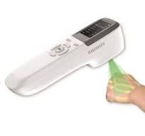 Guangzhou Medical Manufacturer Portable Handheld LED Infrared Vein Locators  Vein Finder Detector