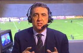 A deliberate attack on football and art.' 10 Curiosidades Sobre Galvao Bueno Guia Dos Curiosos