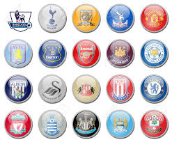 The top three teams in each group would qualify for the quarterfinals, while. Premier League Fussball Teams Lizenzfreie Fotos Bilder Und Stock Fotografie Image 35437779