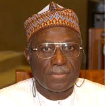 Dr Ebrahim Malick Samba