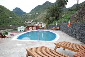 ¿quieres conocer 20 casas rurales ideales para ir con niños en españa? Hotel Casa Los Herrera En Canarias Com