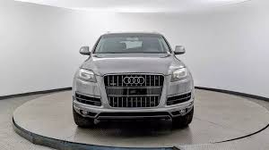 Image result for Cool Silver 2013 Q7