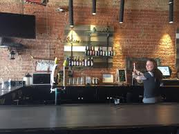 Jun 02, 2021 · food truck park and community green space upper westside yard opens friday, june 4, in atlanta's riverside neighborhood, taking over the property once home to b's cracklin' barbeque, which. Bathtub Gin Gets New Name Look Latest Headlines Mooresvilletribune Com