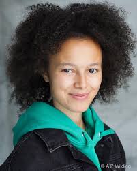 Jasmin Ashleigh Horton (@JasminAshleigh)