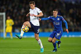 Seven of these goals have come in six games at the king power. Tottenham Hotspur Vs Leicester Lineups Game Time Tv How To Watch Cartilage Free Captain