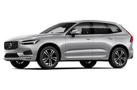 2021 Volvo Xc60 Mpg Price Reviews Photos Newcars Com