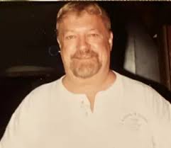Obituary information for Kenneth Lee Couch