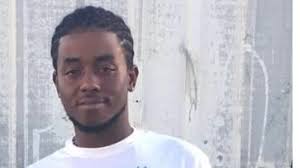 Rique Wayne Winston Ashby