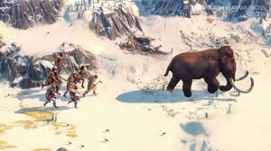 How far would you push humankind? Slideshow Humankind Gameplay Reveal Screenshots