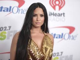 What shade of the singer's. Demi Lovato S Mom Shares Overdose Horror Hollywood Gulf News