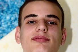 Giannelli, il gigante bolzanino dell'Itas U16