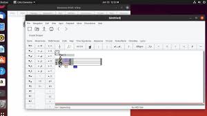 Use powerful editing tools to tweak notes, beats, and time signatures. Open Source Musical Notation Software