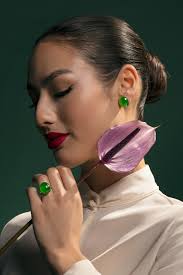 The Renaissance of Jadeite