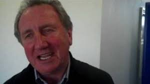 Roy McFarland pays tribute to Brian Clough, copyright brianclough.com
