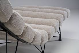 Maybe you would like to learn more about one of these? Kenneth Bergenblad Spider Chaise Lounge For Dux Mobel Ab Sweden 1982 H Gallery