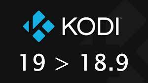 Kodi media player is used and trusted by over 30 million users globally. How To Downgrade To Kodi 18 9 And Uninstall Kodi 19 On Android Androidpctv