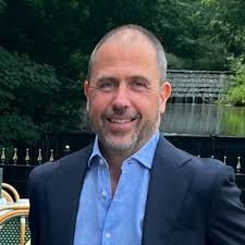 I would like to say a big thank you to the Glass Family and all my friends… 