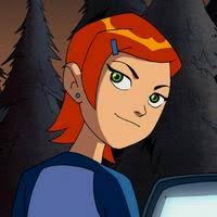 🔥 Ben 10 (2005) MBTI Personality Types